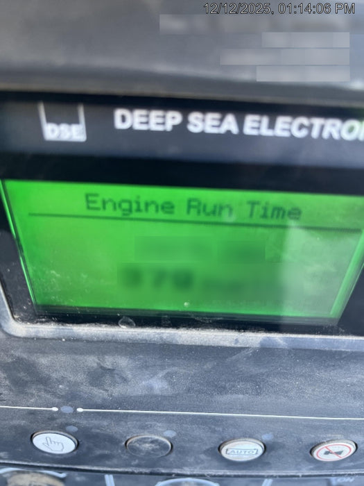 2022 AIRMAN SDG25S-8E1