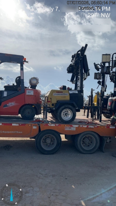 2021 ALLMAND NLV3GR