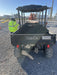 2023 Club Car CA1700D Canopy, Diesel, 4 Passenger