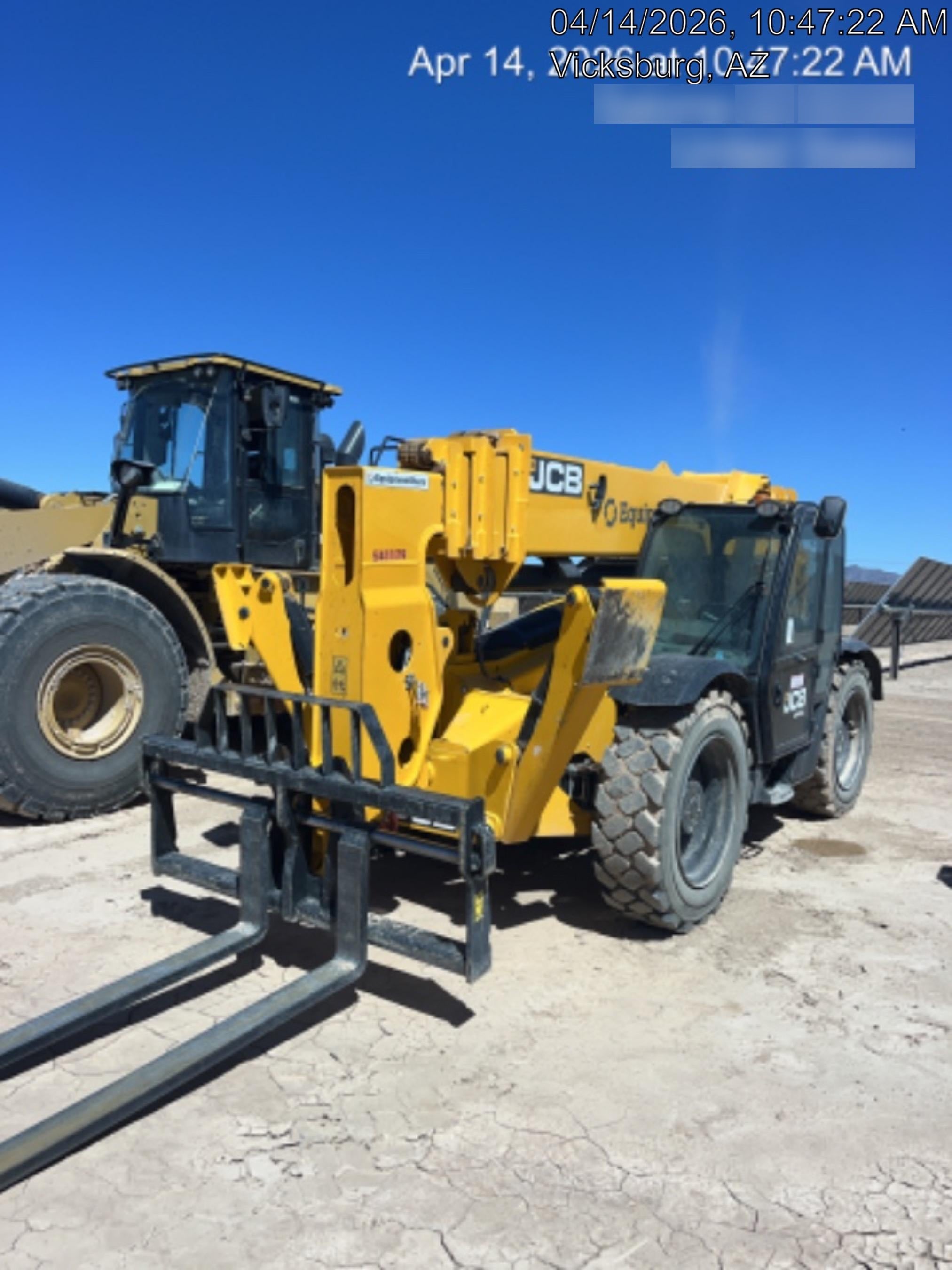 2025 JCB 512-56