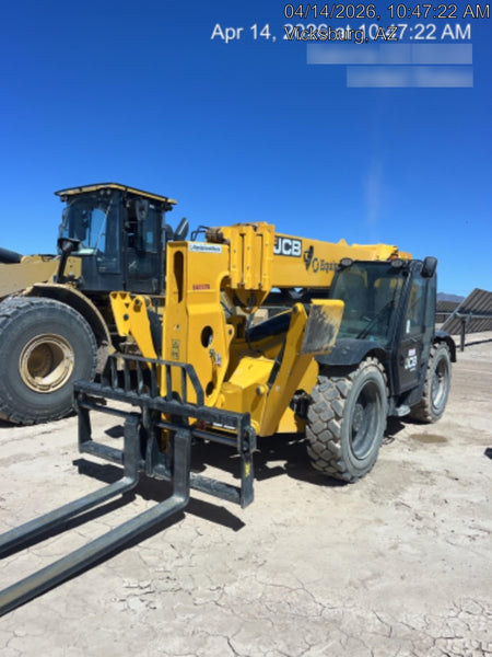 2025 JCB 512-56