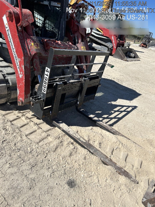 2024 ARROW MATERIAL HANDLING F5100CB