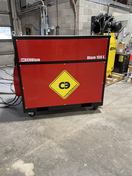2024 CAMPO EB150E480600V