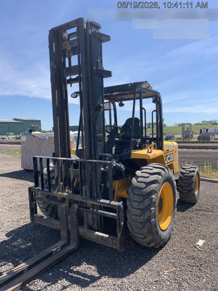 2021 JCB 940-4