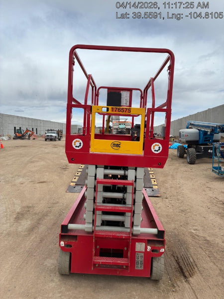 2021 MEC 4046SE