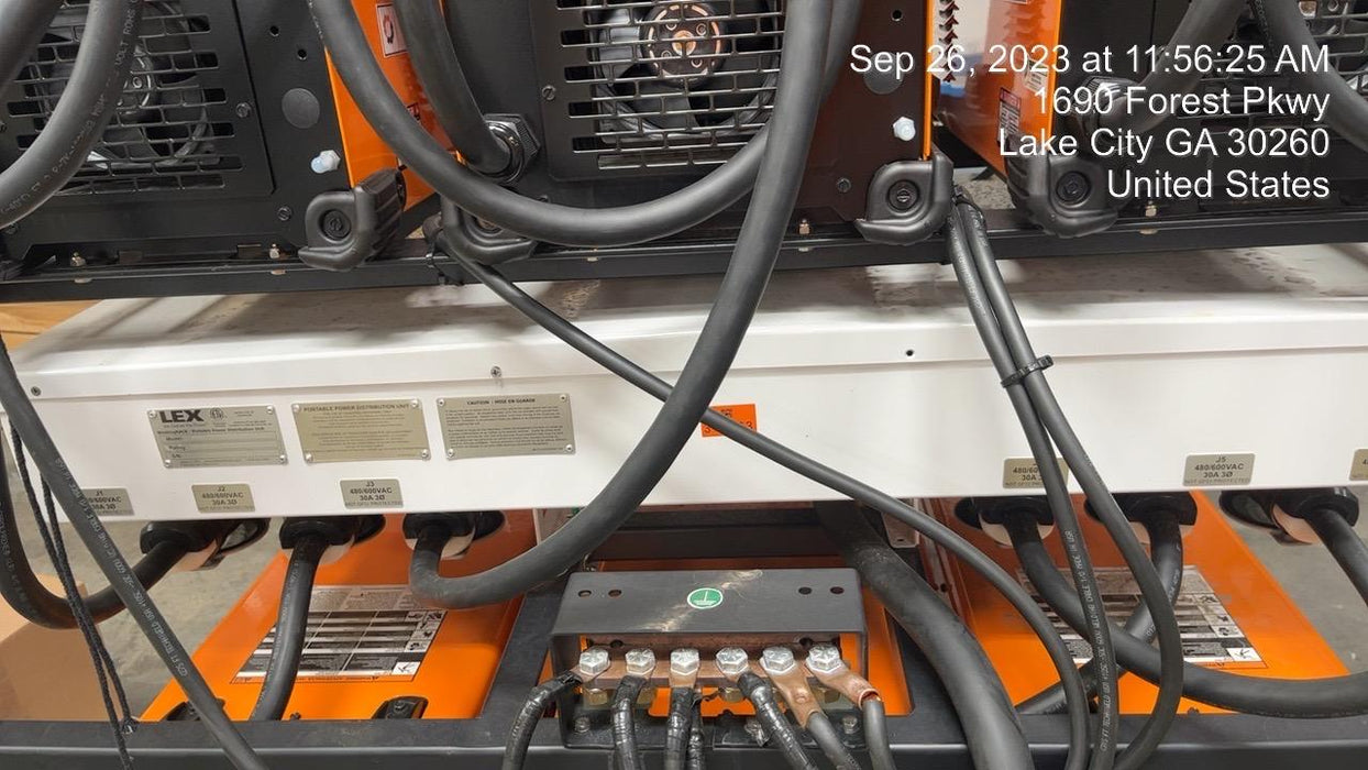 2023 LEX WR6A-7SM-FG26DZ6LD-R