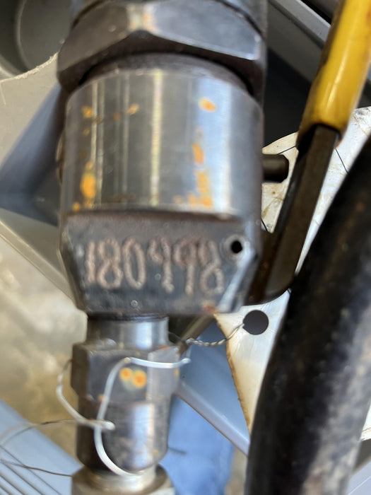 2021 TEXAS PNEUMATIC TOOLS, INC. TX1BLTNS