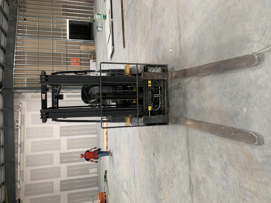 2019 KOMATSU FG25T-16