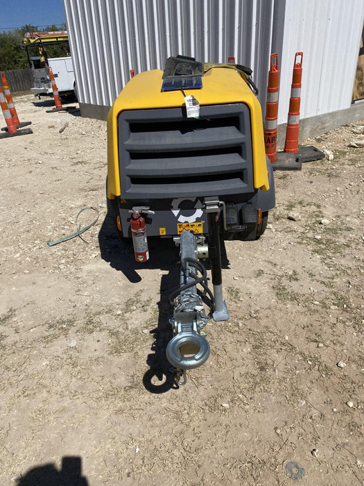 2022 NO ASSET MAKE SPECIFIED XAS 110