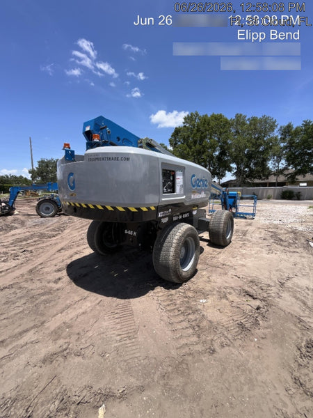 2026 GENIE S-65 HF
