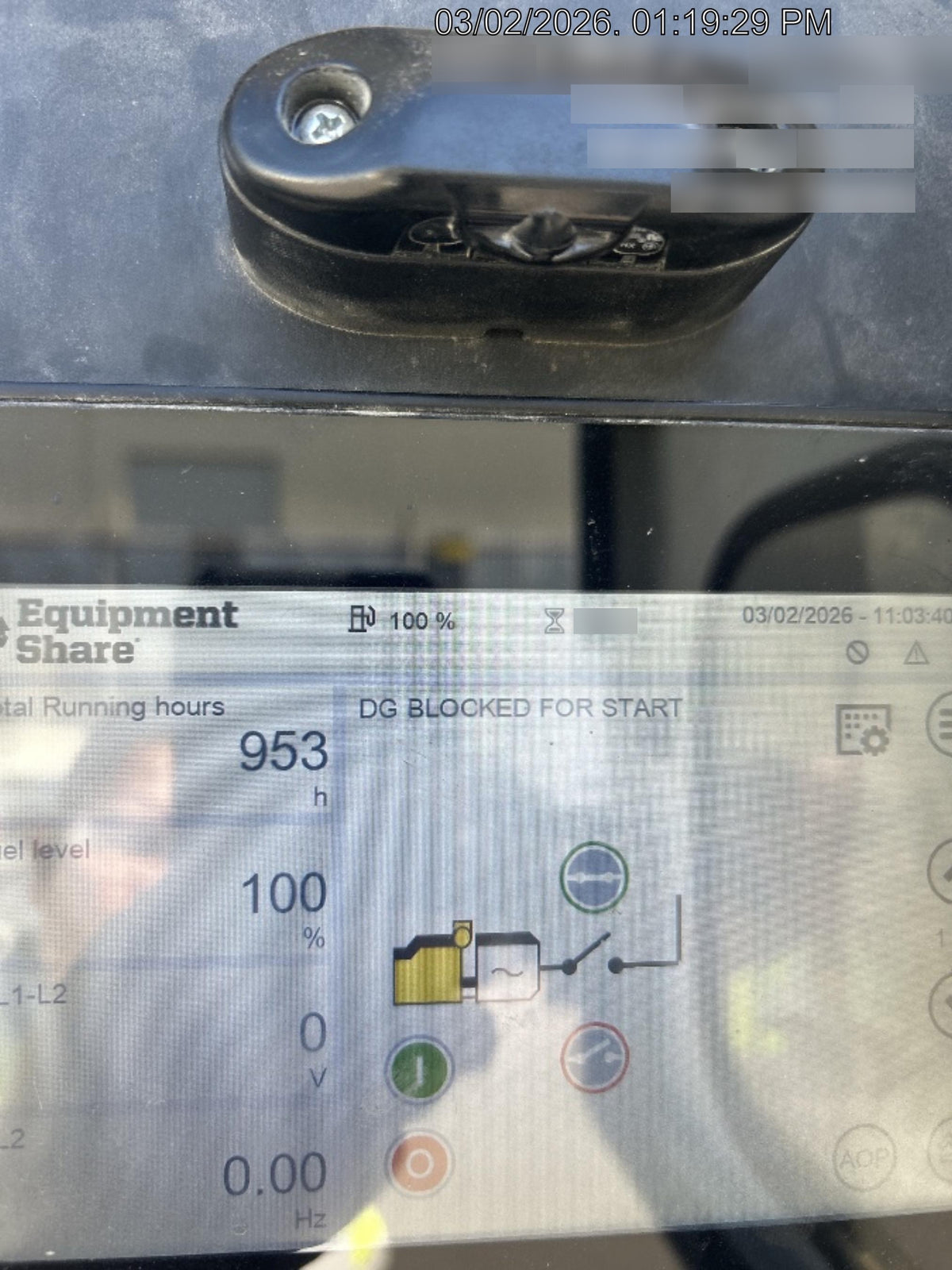2022 ATLAS COPCO QAS 700
