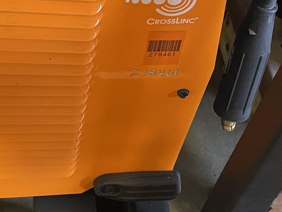 2022 LINCOLN ELECTRIC FLEXTEC 350X