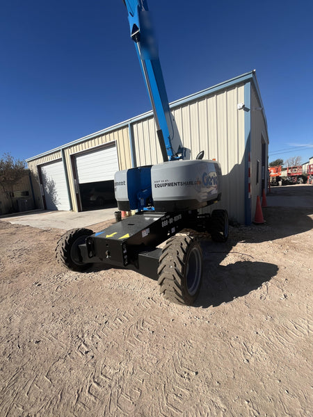 2025 GENIE S-45 XC