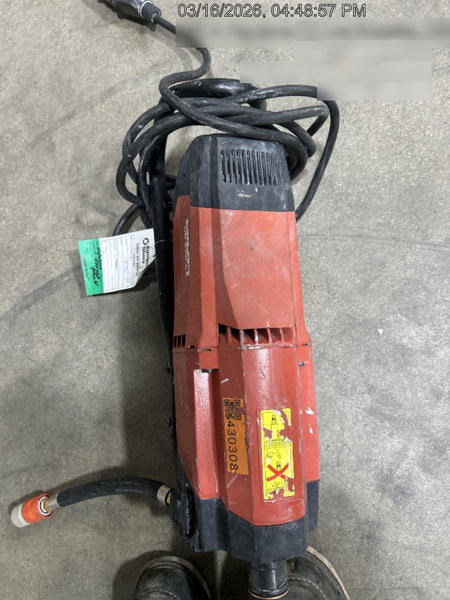 2024 HILTI DD 250