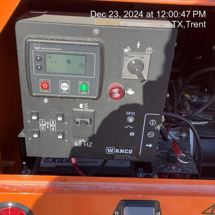 2024 WANCO WLTT-4MM4K