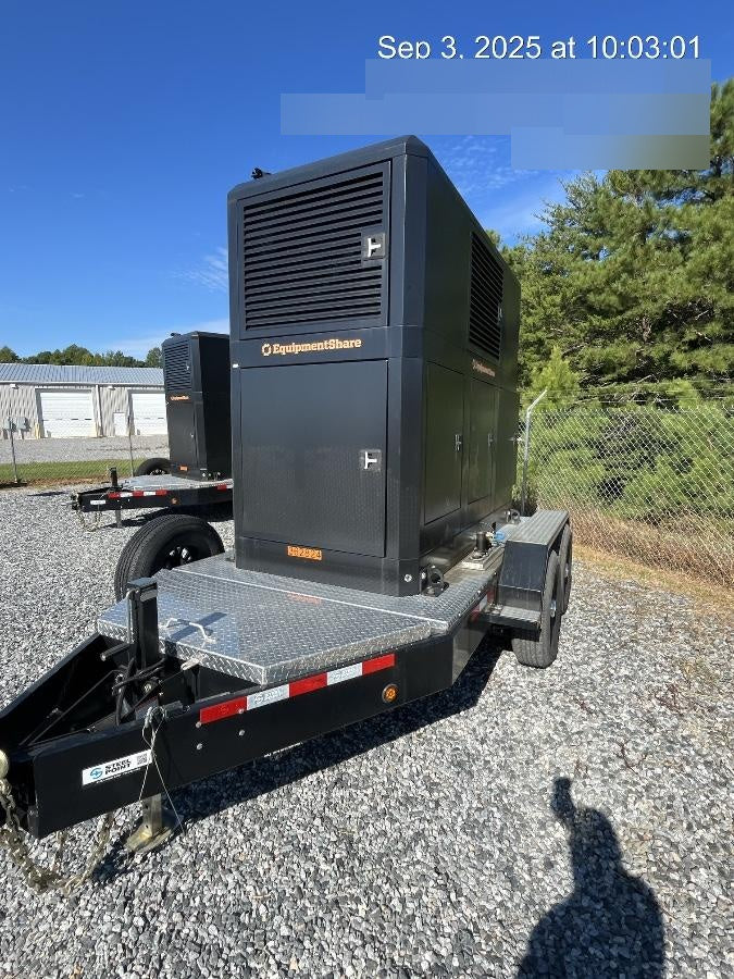 2023 FTG FP1400FQS-T