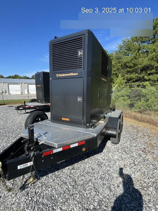 2023 FTG FP1400FQS-T