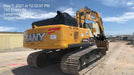 2021 SANY SY215