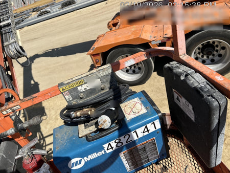 2024 MILLER CST 280