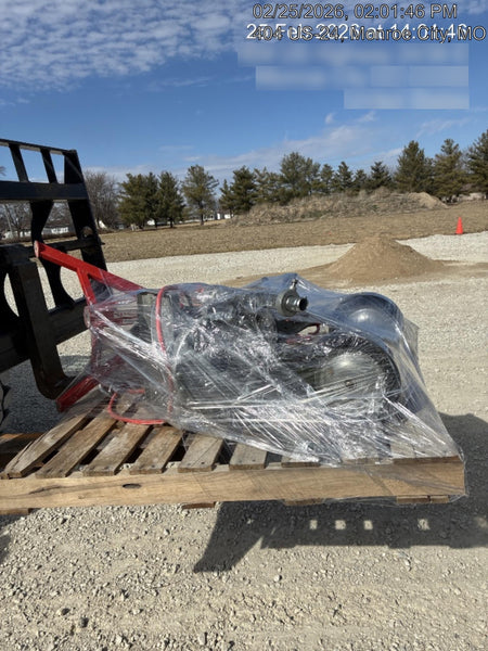 2021 RIDGID 300 PMK