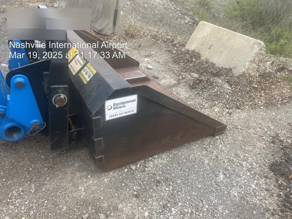 2021 STAR INDUSTRIES 1406B