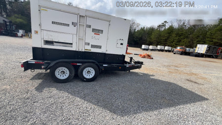 2022 MULTIQUIP DCA220