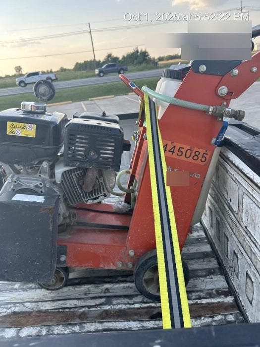 2024 HUSQVARNA FS 400 LV