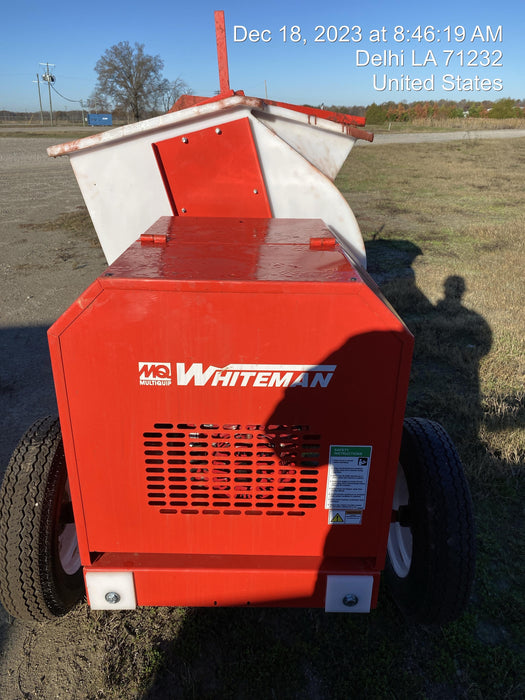 2023 MULTIQUIP WM90PH8