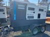 2022 ATLAS COPCO QAS 125