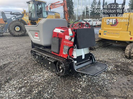 2023 TORO MBTX 2500-TS