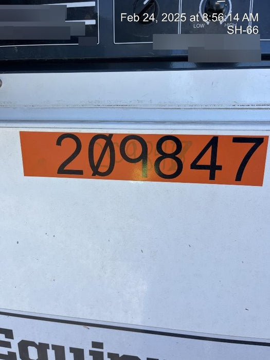 2022 AIRMAN SDG65S-8E1