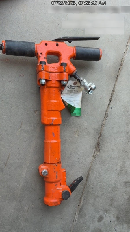 2021 MICHIGAN PNEUMATIC MP-30-1