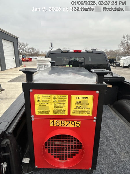 2024 CAMPO EB60E240480V