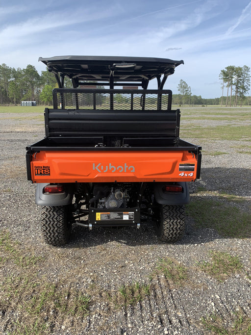 2022 KUBOTA RTV-X1140W-H (Canopy)