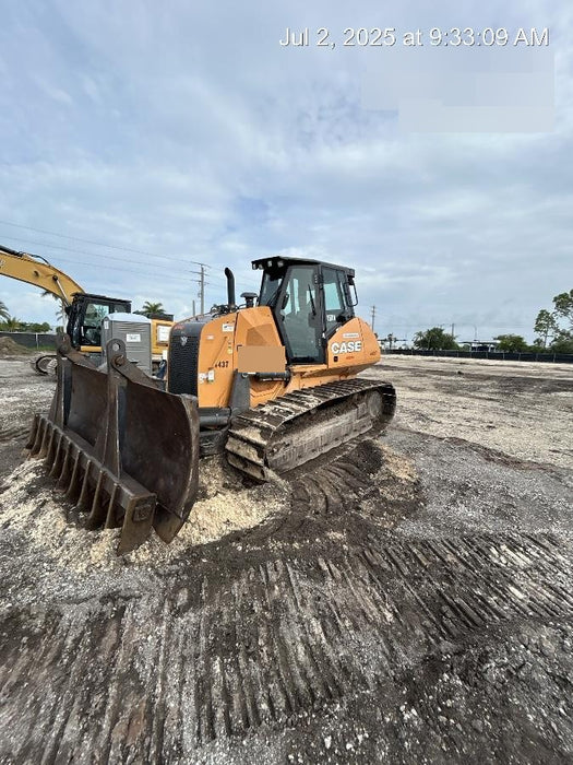 2022 D&E MANUFACTURING RKD0910.50