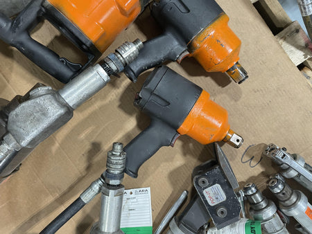 2020 MICHIGAN PNEUMATIC 751SS
