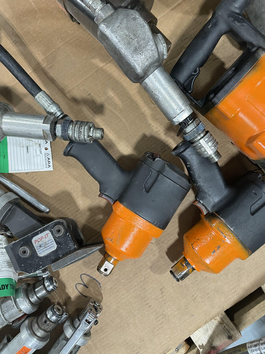 2020 MICHIGAN PNEUMATIC 751SS