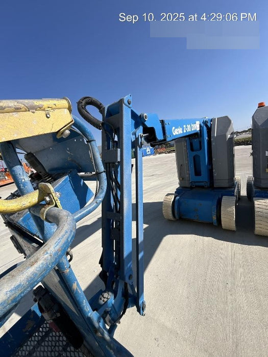 2017 GENIE Z-30/20 N