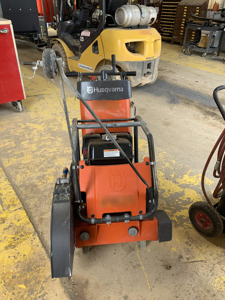 2019 HUSQVARNA FS 413