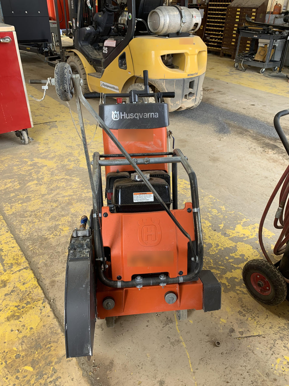 2019 HUSQVARNA FS 413