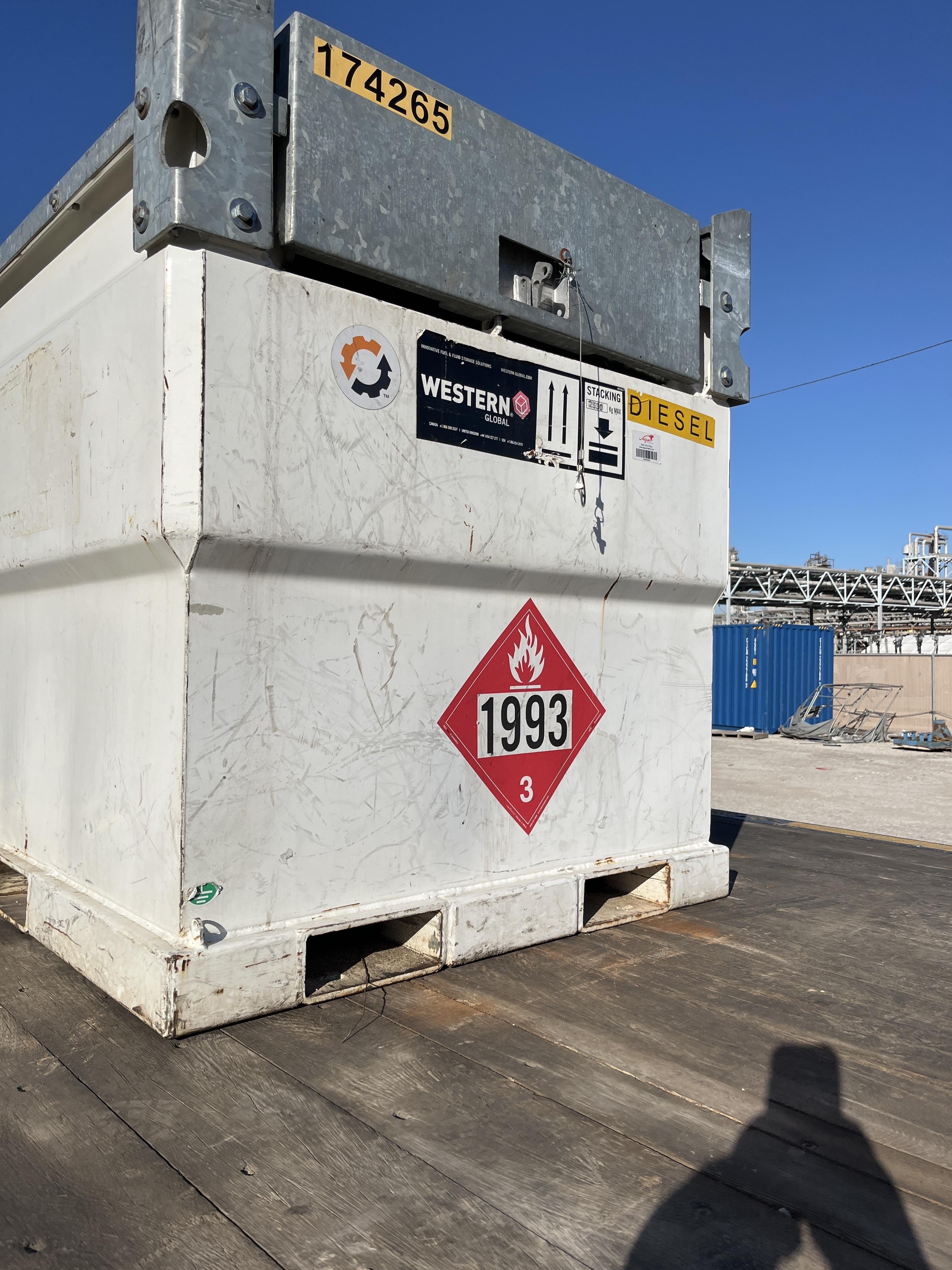 2021 TRANSCUBE 20TCGCAB