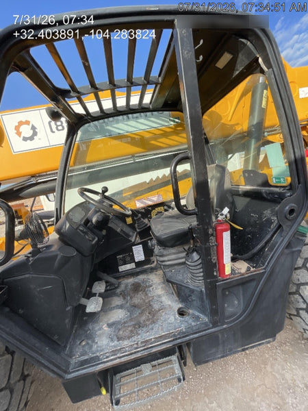 2021 JCB 512-56