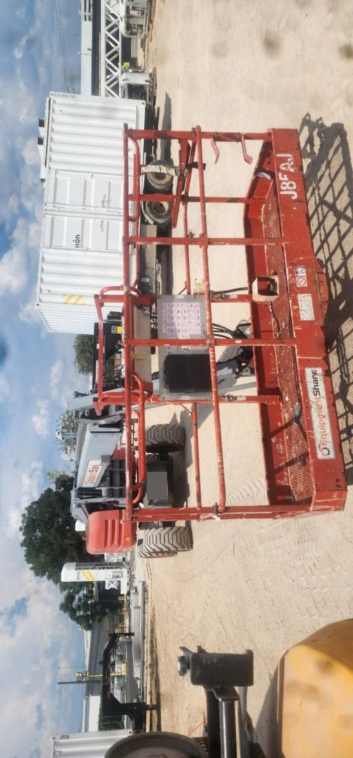 2018 SKYJACK SJ85 AJ