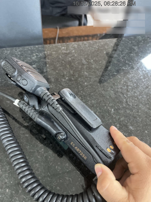 2025 MOTOROLA R7 DISPLAY