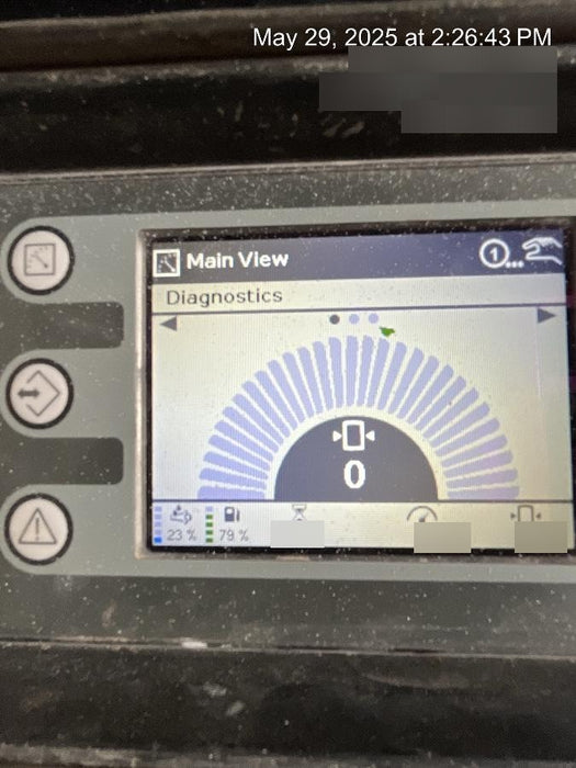 2024 ATLAS COPCO XAS 850