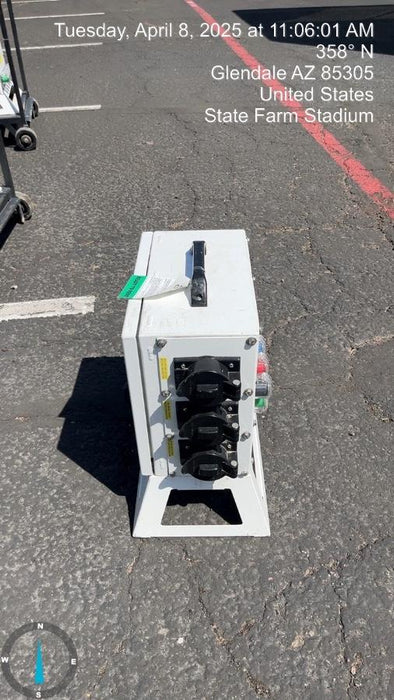 2022 TRYSTAR HTB-1DL-6P