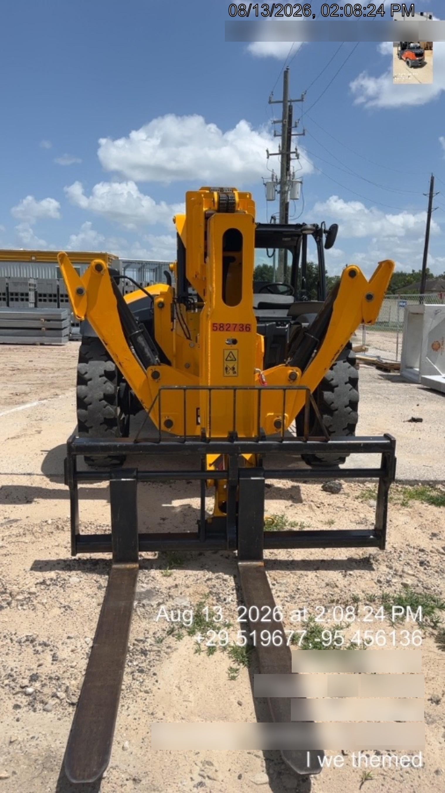 2025 JCB 510-56