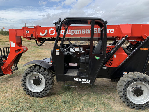 2020 MANITOU MTA6034