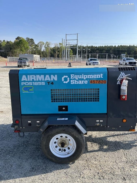 2024 AIRMAN PDS185S