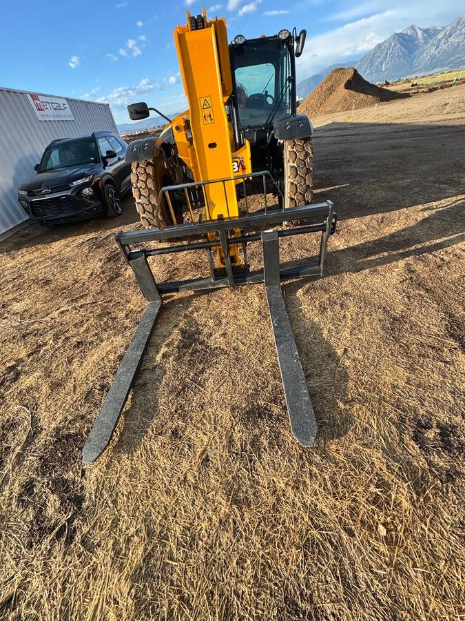 2025 JCB 509-42